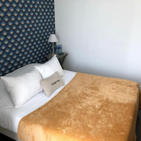 Hotel Restaurant L'Atelier Des Cousins Châtelaillon-Plage Kültér fotó
